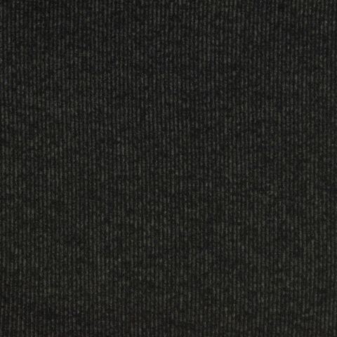 Dark Grey Marl Velvet, Polyester