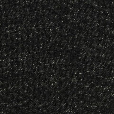 Heather 100% Polyester Piqué Knit Fabric