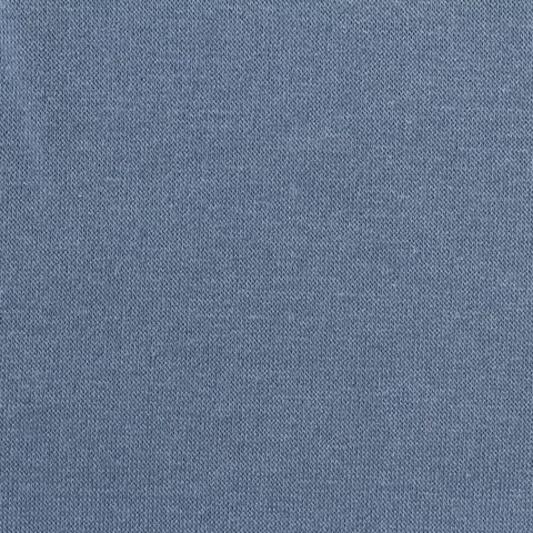 Brushed Polyester Viscose French Terry Fabric