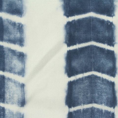 Printed 100% Viscose Poplin Fabric