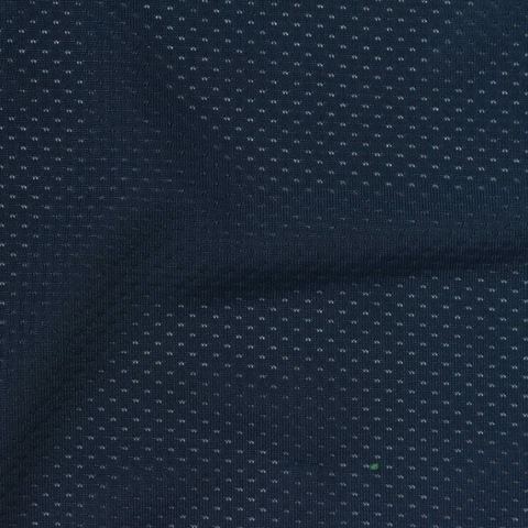 Polyester Stretch Knit Fabric