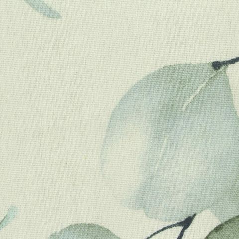 Bold Floral Viscose Cotton Woven Fabric