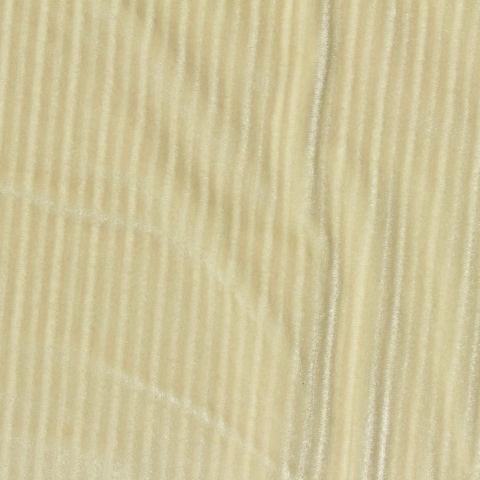 Polyester Stretch Velvet Fabric
