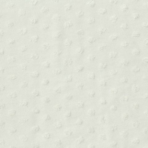 Jacquard Cotton Stretch Knit Fabric