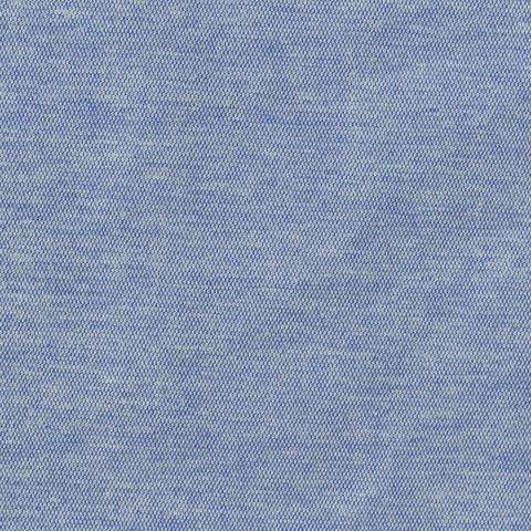 Heather Cotton Polyester Knit Fabric