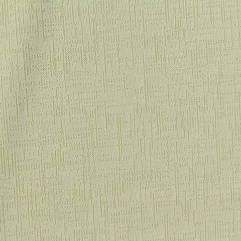 Pale Green Small-Dash Jacquard, Nylon-Spandex
