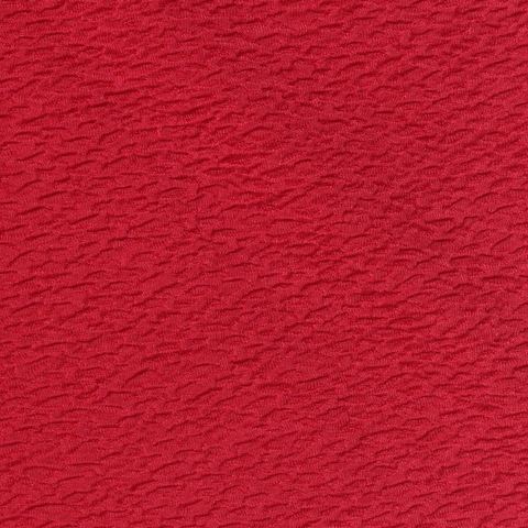Polyester Stretch Knit Fabric