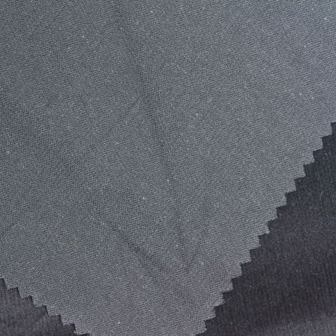 Cotton Stretch Corduroy Fabric