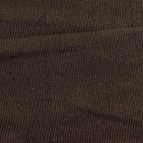 100% Cotton Corduroy Fabric