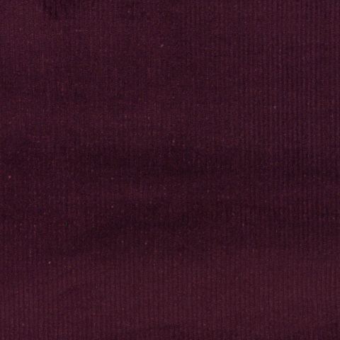 Cotton Stretch Corduroy Fabric