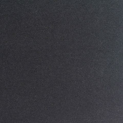 Heather Viscose Nylon Stretch Bengaline Fabric