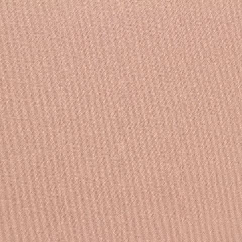 Polyester Stretch Linen-Look Fabric