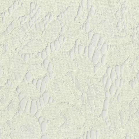 Viscose Nylon Lace Fabric