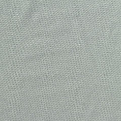 Polyester Viscose Piqué Knit Fabric