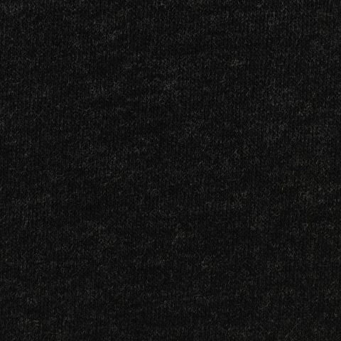 Heather Polyester Knit Fabric