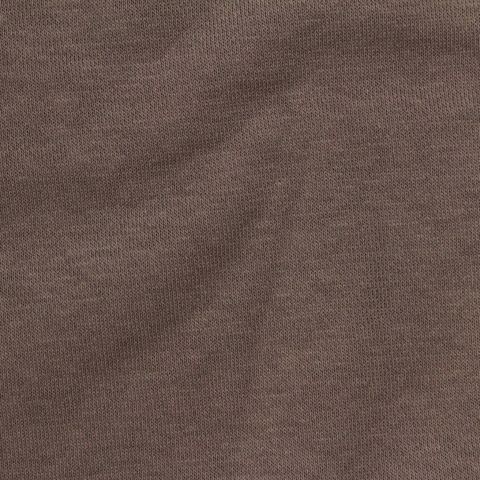 Brushed 100% Cotton French Terry Fabric