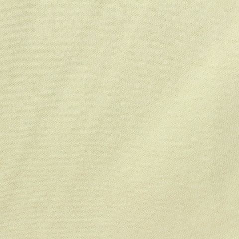 Brushed Cotton Polyester French Terry Fabric
