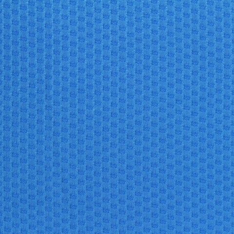 Jacquard 100% Polyester Knit Fabric