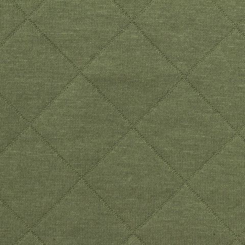 Jacquard Polyester Cotton Knit Fabric