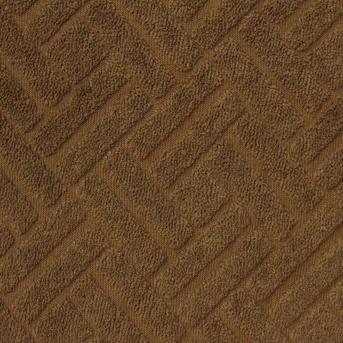 Jacquard Cotton Polyester French Terry Fabric