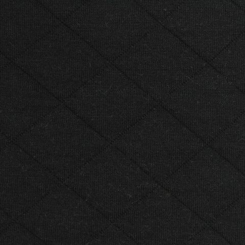 Jacquard Polyester Cotton Knit Fabric