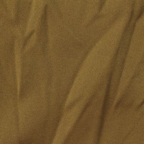 Brushed Polyester Stretch Sateen Fabric