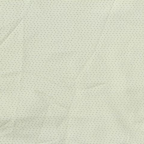 Fine Dotted Nylon Stretch Birdseye Knit Fabric