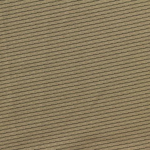 Jacquard Polyester Stretch Knit Fabric