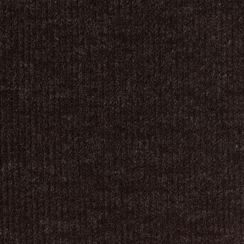 Heather Polyester Stretch Rib Knit Fabric