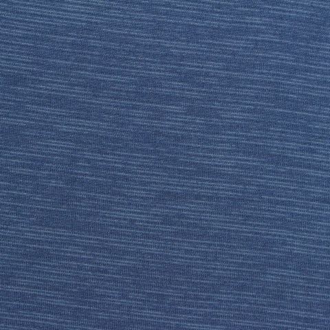 Heather 100% Polyester Jersey Knit Fabric