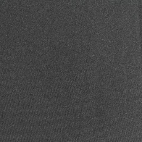 Brushed Polyester Stretch Milk Silk Knit Fabric