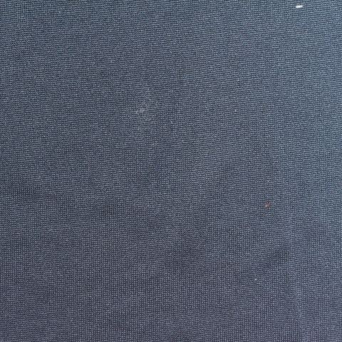 Heather Polyester Stretch Milk Silk Knit Fabric