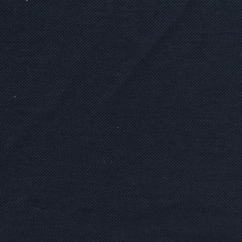 Polyester Cotton Piqué Knit Fabric