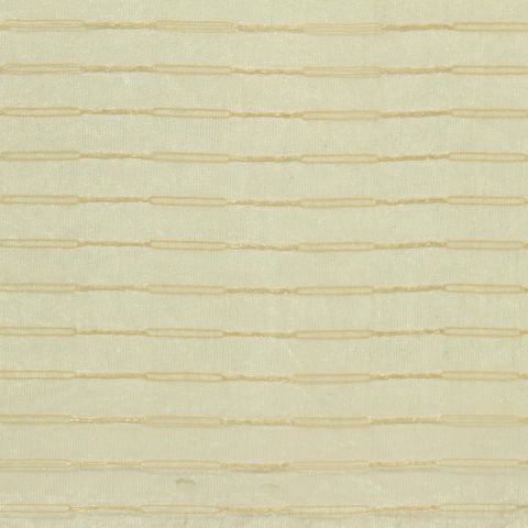 Beige Horizontal-Line Jacquard, Poly-Nylon