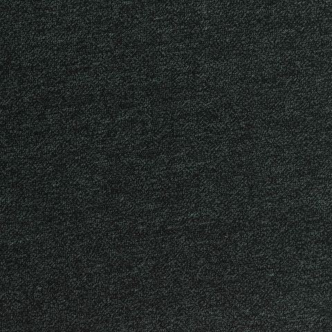 Dark Grey Marl Velvet, Poly-Cotton