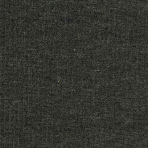 Heather Polyester Viscose Stretch Rib Knit Fabric