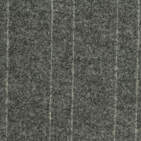 Bold Striped Polyester Stretch Knit Fabric