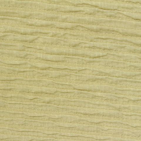 Jacquard Polyester Stretch Crepe Fabric