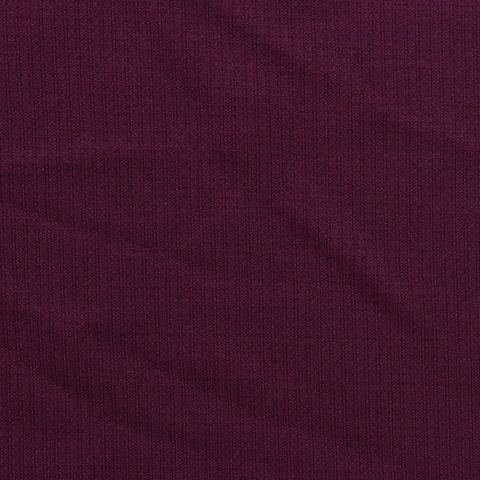 Viscose Polyester Stretch Waffle Knit Fabric