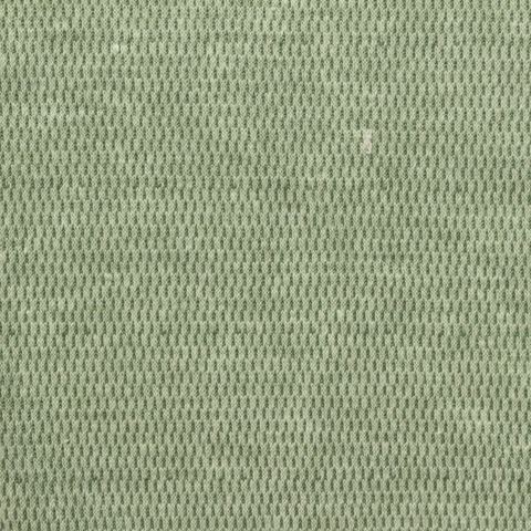 Polyester Cotton Birdseye Knit Fabric