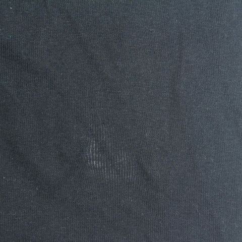 100% Cotton Rib Knit Fabric