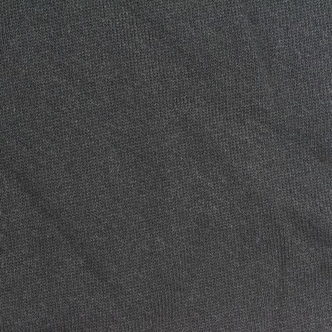 100% Cotton French Terry Fabric
