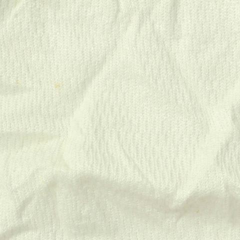 Viscose Polyester Blend Mesh Fabric