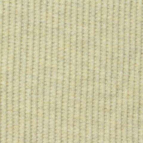 Polyester Cotton Stretch Waffle Knit Fabric