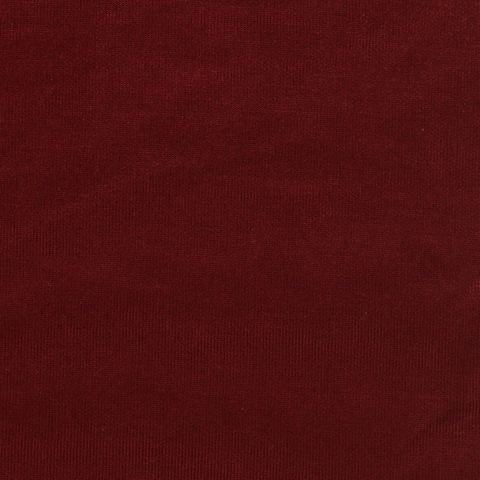 Viscose Polyester Stretch Scuba Knit Fabric