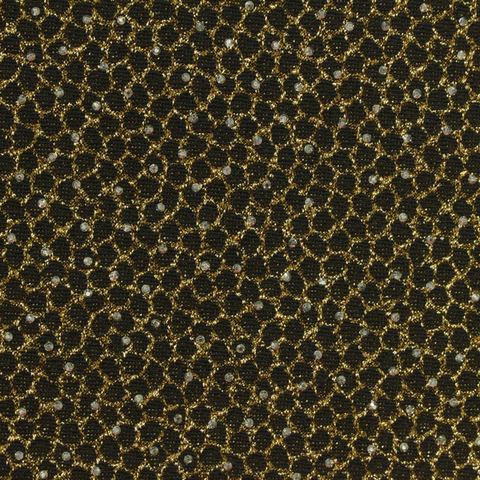 Jacquard Polyester Stretch Knit Fabric
