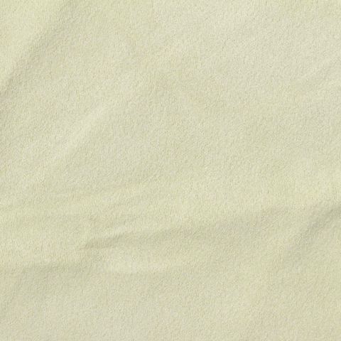 Polyester Stretch Faux Suede Fabric