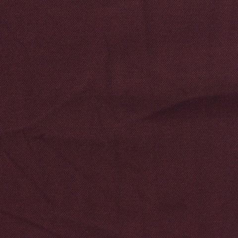 Nylon Viscose Stretch Ponte Knit Fabric