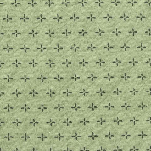 Jacquard Cotton Polyester Milk Silk Knit Fabric