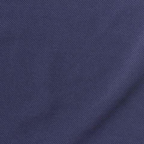 Polyester Stretch Piqué Knit Fabric